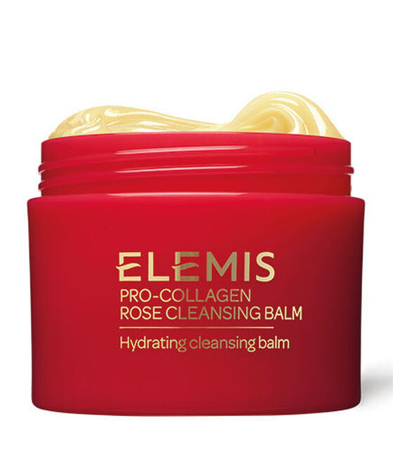 Pro-Collagen Rose Cleansing Balm - Limited Edition